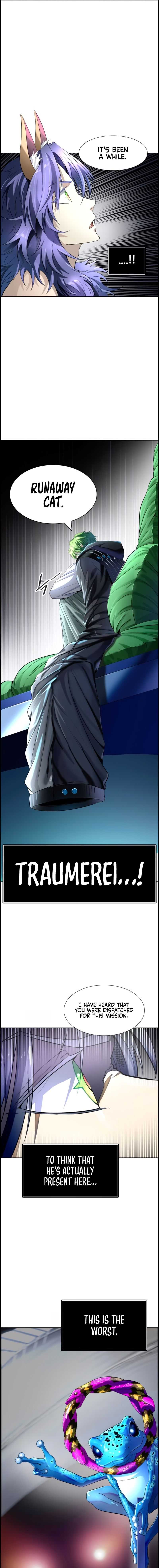 Tower of God Chapter 533 image 09
